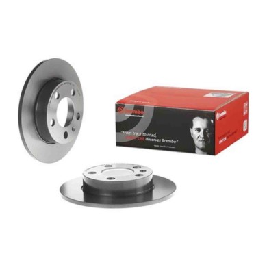 08716511_1.JPG Coppia Dischi Freno 08.7165.11 BREMBO per AUDI VW SEAT SKODA