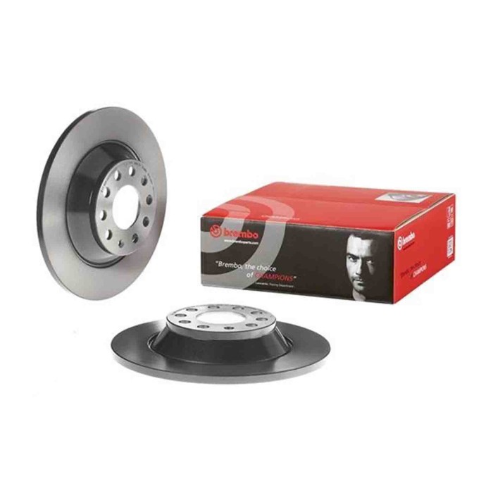 08884321_1.JPG Coppia Dischi Freno 08.8843.21 BREMBO per AUDI
