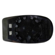 Piastra Specchio Termica Per Fiat Punto Lato Destro Dal 1999/07 Al 2000/09