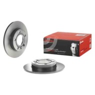 Brembo disco post 08913611 audi a4 2 pz