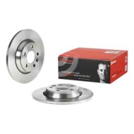 08917610_1.JPG Coppia Dischi Freno 08.9176.10 BREMBO per VW FORD SEAT
