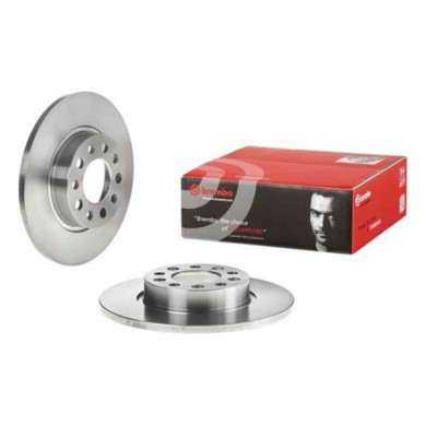08936420_1.JPG Coppia Dischi Freno 08.9364.20 BREMBO per FIAT JEEP ALFA ROMEO