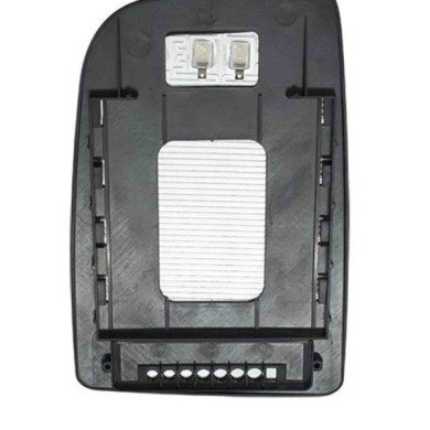 001240.JPG Piastra Specchio Superiore Termica Per Mercedes Sprinter Lato Destro Dal 2006/04 Al 2013/08