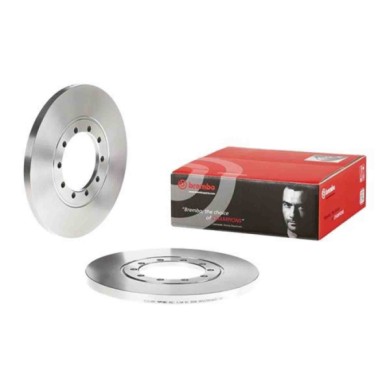 08A53010_1.JPG Coppia Dischi Freno 08.A530.10 BREMBO per FORD