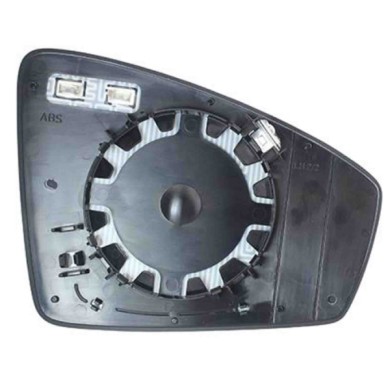 001133.JPG Piastra Specchio Termica Per Volkswagen Tiguan Lato Sinistro Dal 2016/04 Al 2020/06