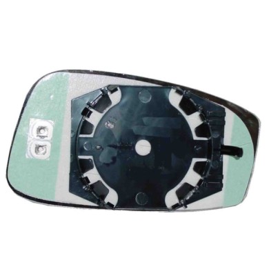 0099.JPG Piastra Specchio Termica Per Fiat Idea Lato Sinistro Dal 2003/11