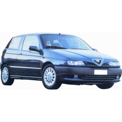 000001_AUTO.JPG Piastra Specchio Per Alfa Romeo 145 Lato Destro Dal 1994/01 Al 1998/12