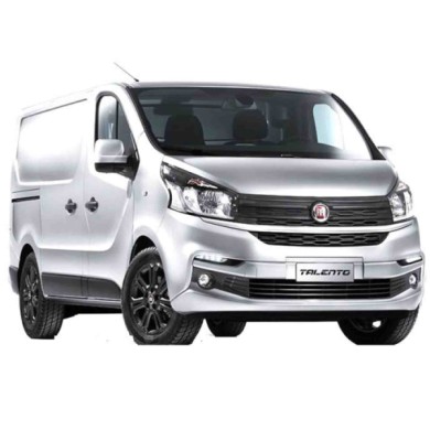 001373_AUTO.JPG Piastra Specchio Termica Per Fiat Talento Lato Destro Dal 2016/05