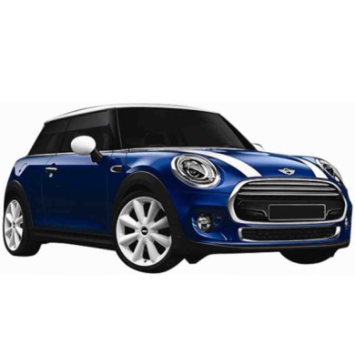 001299_AUTO.JPG Piastra Specchio Termica Per Mini Lato Destro Dal 2013/11 Al 2018/02