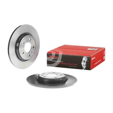 08D06011_1.JPG Coppia Dischi Freno 08.D060.11 BREMBO per AUDI