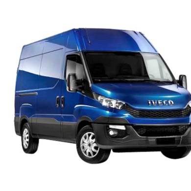 001312_AUTO.JPG Piastra Specchio Inferiore Per Iveco Daily Lato Sinistro Dal 2014/07