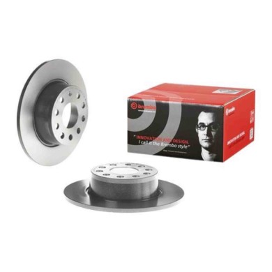 08D42511_1.JPG Coppia Dischi Freno 08.D425.11 BREMBO per AUDI VW SEAT SKODA
