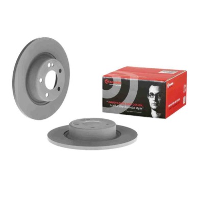 08D53013_1.JPG Coppia Dischi Freno 08.D530.13 BREMBO per MERCEDES-BENZ