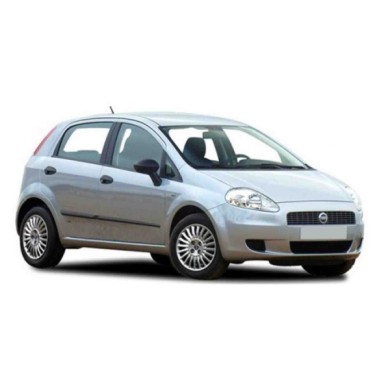 000526_AUTO.JPG Piastra Specchio Per Fiat Grande Punto Lato Sinistro Dal 2005
