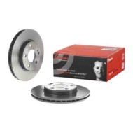 09868011_1.JPG Coppia Dischi Freno 09.8680.11 BREMBO per MERCEDES-BENZ