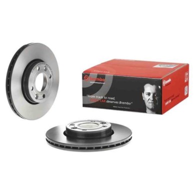 09907821_1.JPG Coppia Dischi Freno 09.9078.21 BREMBO per RENAULT MERCEDES-BENZ NISSAN DACIA