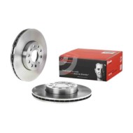 09914514_1.JPG Coppia Dischi Freno 09.9145.14 BREMBO per AUDI VW SEAT SKODA