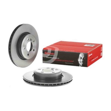 09958111_1.JPG Coppia Dischi Freno 09.9581.11 BREMBO per BMW