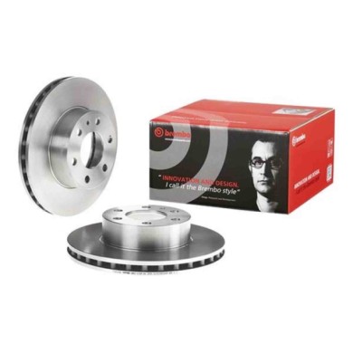 09975810_1.JPG Coppia Dischi Freno 09.9758.10 BREMBO per IVECO