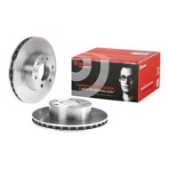 09975810_1.JPG Coppia Dischi Freno 09.9758.10 BREMBO per IVECO