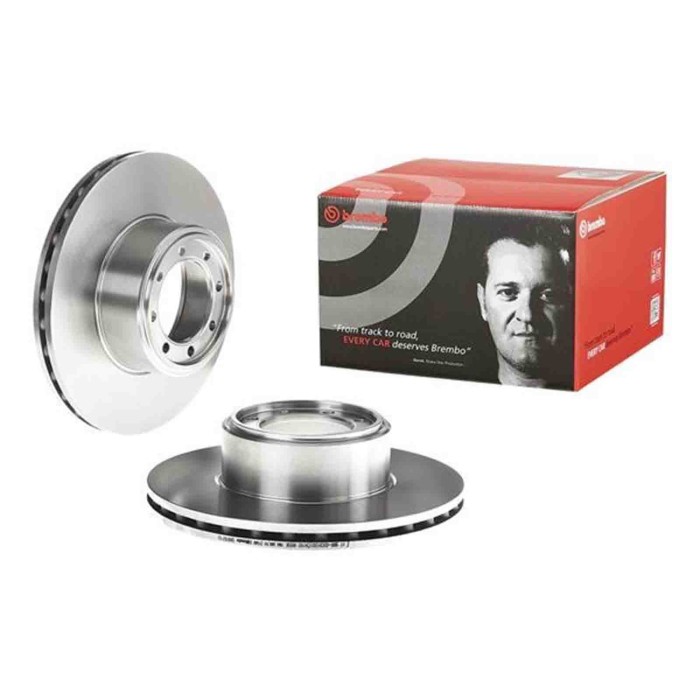 09976110_1.JPG Coppia Dischi Freno 09.9761.10 BREMBO per IVECO