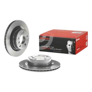 09979321_1.JPG Coppia Dischi Freno 09.9793.21 BREMBO per BMW