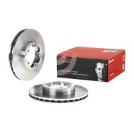 09A52910_1.JPG Coppia Dischi Freno 09.A529.10 BREMBO per FORD