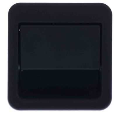 000486_AUTO.JPG Maniglia Esterna Anteriore Per Citroen Jumper Dal 1994/01 Al 2001/12