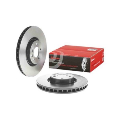 09A77311_1.JPG Coppia Dischi Freno 09.A773.11 BREMBO per LAND ROVER