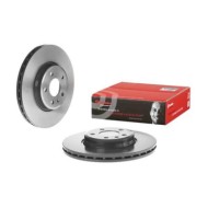 09A82011_1.JPG Coppia Dischi Freno 09.A820.11 BREMBO per AUDI