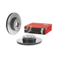Coppia Dischi Freno 09.B337.21 BREMBO per BMW