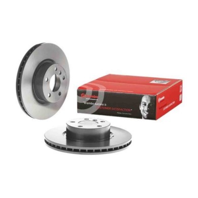 09B57011_1.JPG Coppia Dischi Freno 09.B570.11 BREMBO per BMW