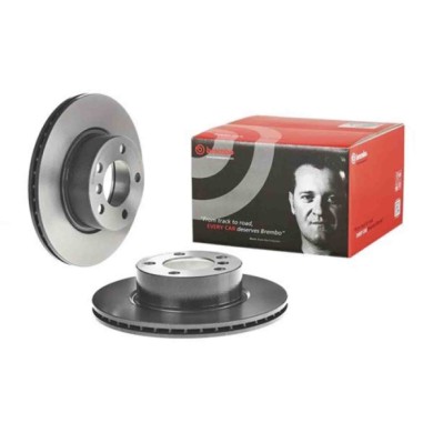 09C11411_1.JPG Coppia Dischi Freno 09.C114.11 BREMBO per BMW