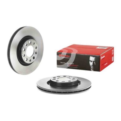 09C49611_1.JPG Coppia Dischi Freno 09.C496.11 BREMBO per ALFA ROMEO