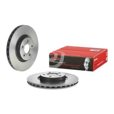 09C54211_1.JPG Coppia Dischi Freno 09.C542.11 BREMBO per FORD