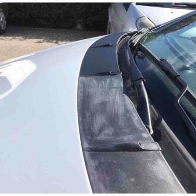 VIN4.jpg Vinyl Silicon Free - Ravvivante Plastiche Esterne E Gomme Per Auto, Nero Per Plastiche E Protettivo (5 Litri)