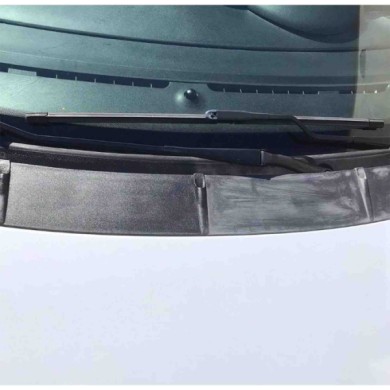 VIN5.jpg Vinyl Silicon Free - Ravvivante Plastiche Esterne E Gomme Per Auto, Nero Per Plastiche E Protettivo (5 Litri)