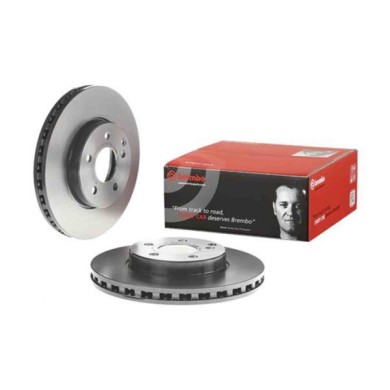 09C89311_1.JPG Coppia Dischi Freno 09.C893.11 BREMBO per MERCEDES-BENZ