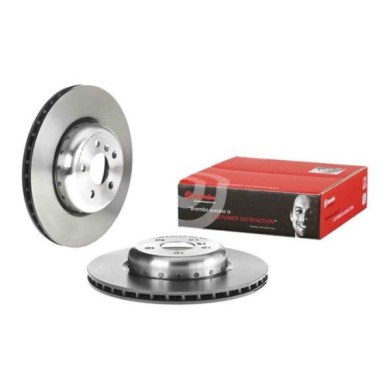 09D09613_1.JPG Coppia Dischi Freno 09.D096.13 BREMBO per BMW TOYOTA