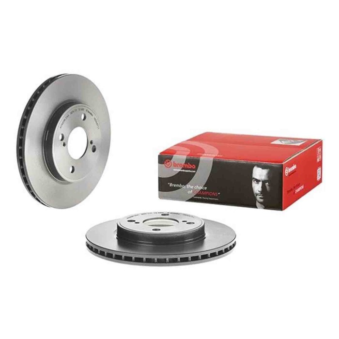 09D24711_1.JPG Coppia Dischi Freno 09.D247.11 BREMBO per SUZUKI