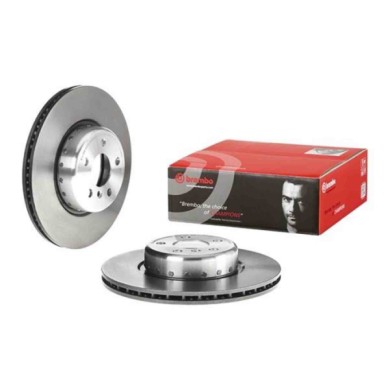 09D90413_1.JPG Coppia Dischi Freno 09.D904.13 BREMBO per BMW TOYOTA