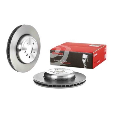 09D90513_1.JPG Coppia Dischi Freno 09.D905.13 BREMBO per BMW