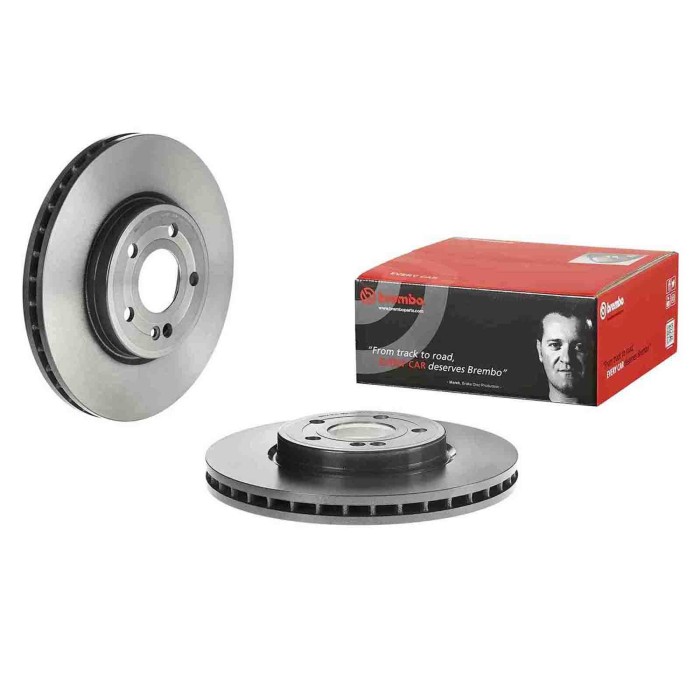 09E02211_1.JPG Coppia Dischi Freno 09.E022.11 BREMBO per MERCEDES-BENZ