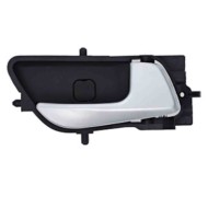 Maniglia Apriporta Interna Anteriore E Posteriore Per Hyundai I20 Lato Destro Dal 2015/01 Al 2020/10