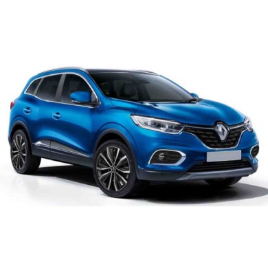 C01709D.JPG Fanale Posteriore Esterno A Led Per Renault Kadjar Lato Sinistro Dal 2019/01