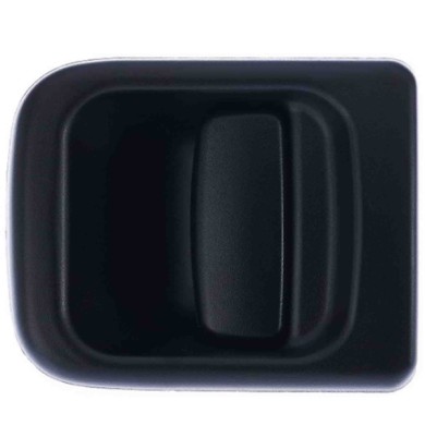 000296_AUTO.JPG Maniglia Esterna Anteriore Per Opel Movano Lato Destro Dal 1998/10 Al 2003/12