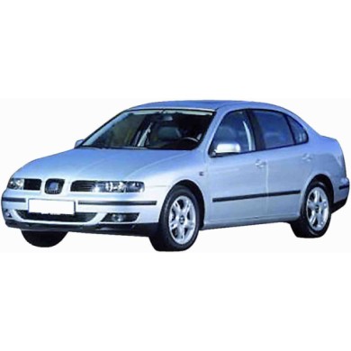59100.JPG Gruppo Ottico Posteriore Bianco-rosso Per Seat Toledo Lato Sinistro Dal 1999/04 Al 2004/09