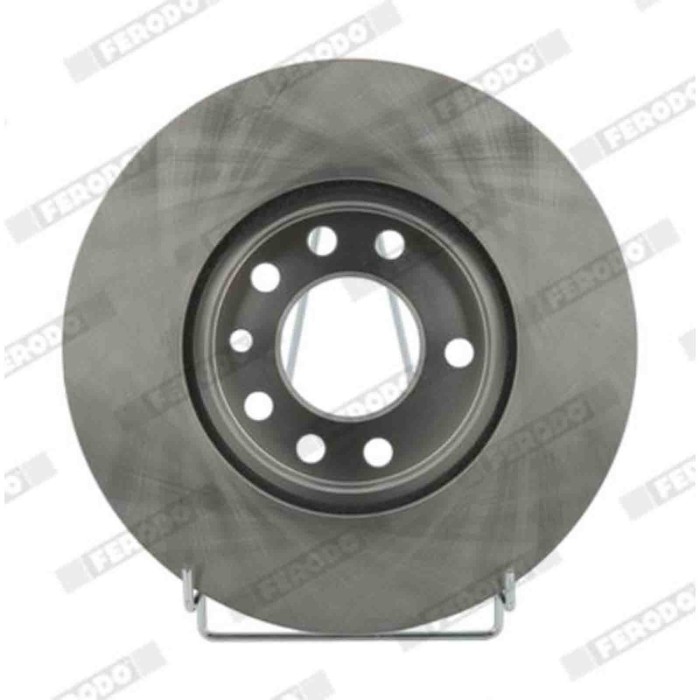 NEUTRO.jpg Coppia Dischi Freno DDF1042 FERODO per OPEL CHEVROLET