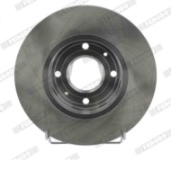 Coppia Dischi Freno DDF1068 FERODO per VOLVO MITSUBISHI