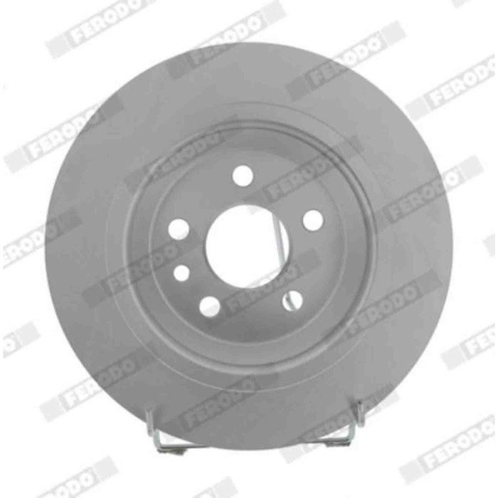 NEUTRO.jpg Coppia Dischi Freno DDF1720C FERODO per VOLVO SAAB